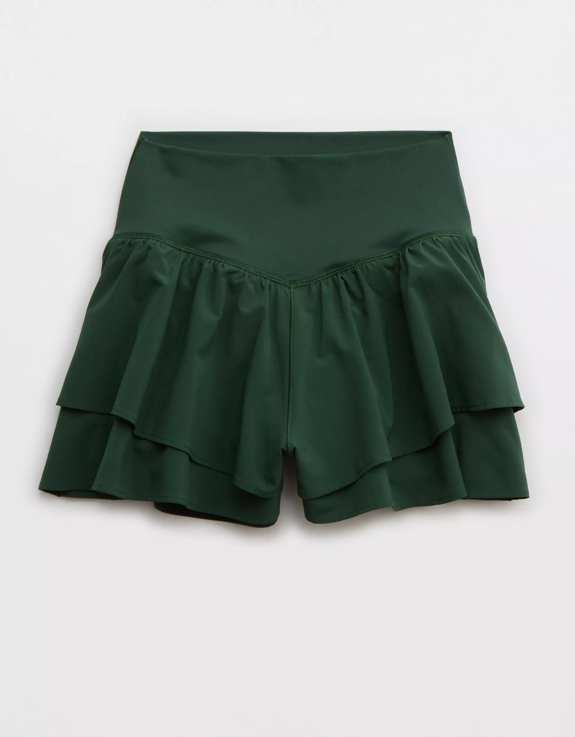 OFFLINE By Aerie Real Me Flirty Short | Aerie