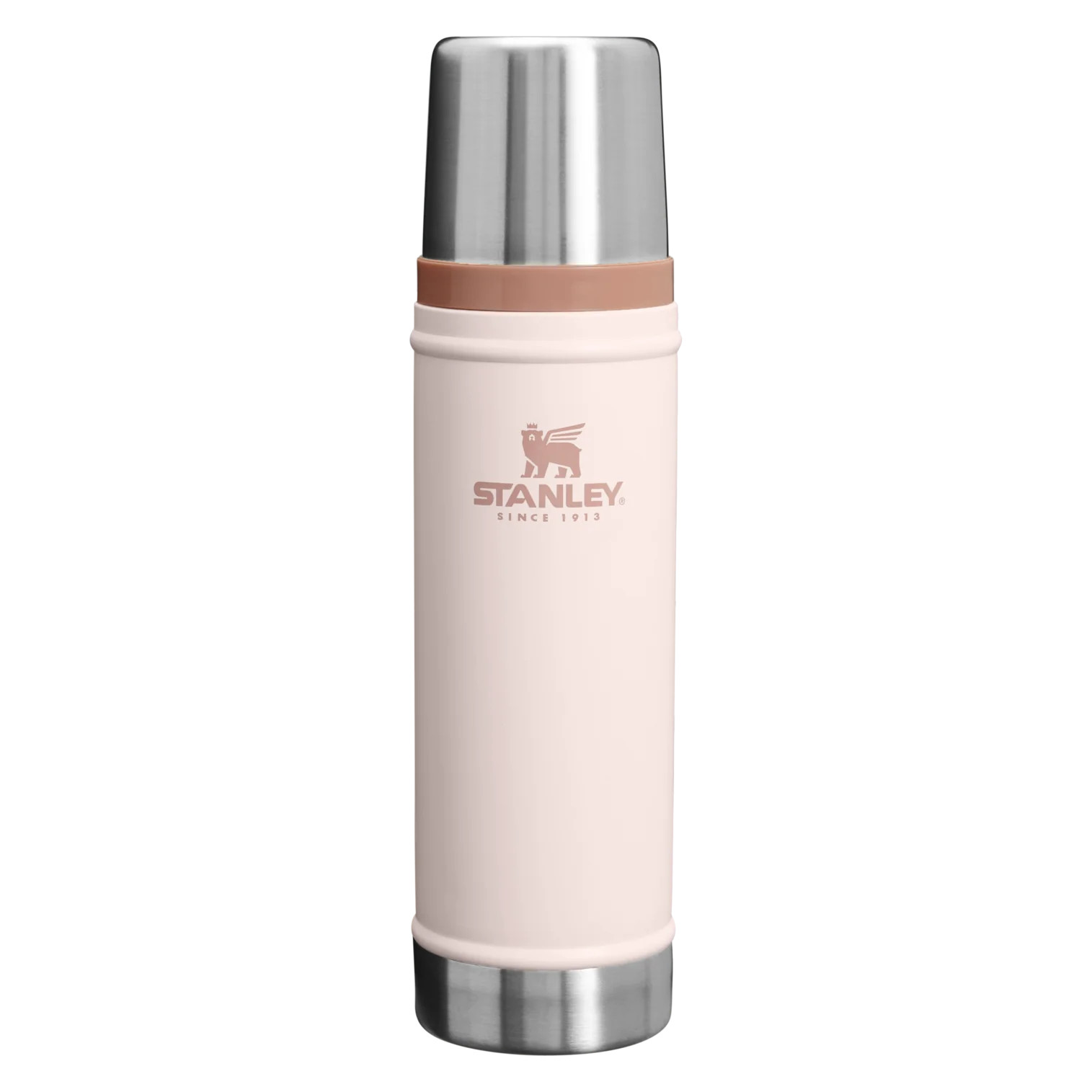 Classic Legendary Vacuum Insulated Water Bottle | 20 oz | Stanley | Stanley 1913 (US)