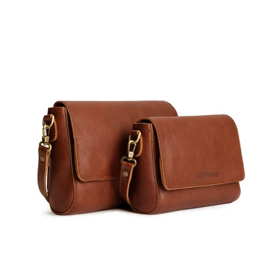 Metro Crossbody | Portland Leather Goods (US)