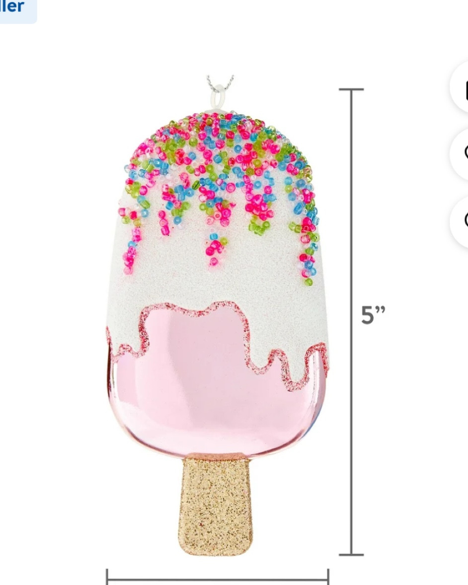 The holidays are approaching so it’s time to start decorating! I’m doing a glam candy land theme this year! Here are few affordable items! 

#LTKHoliday #LTKHome #LTKSeasonal