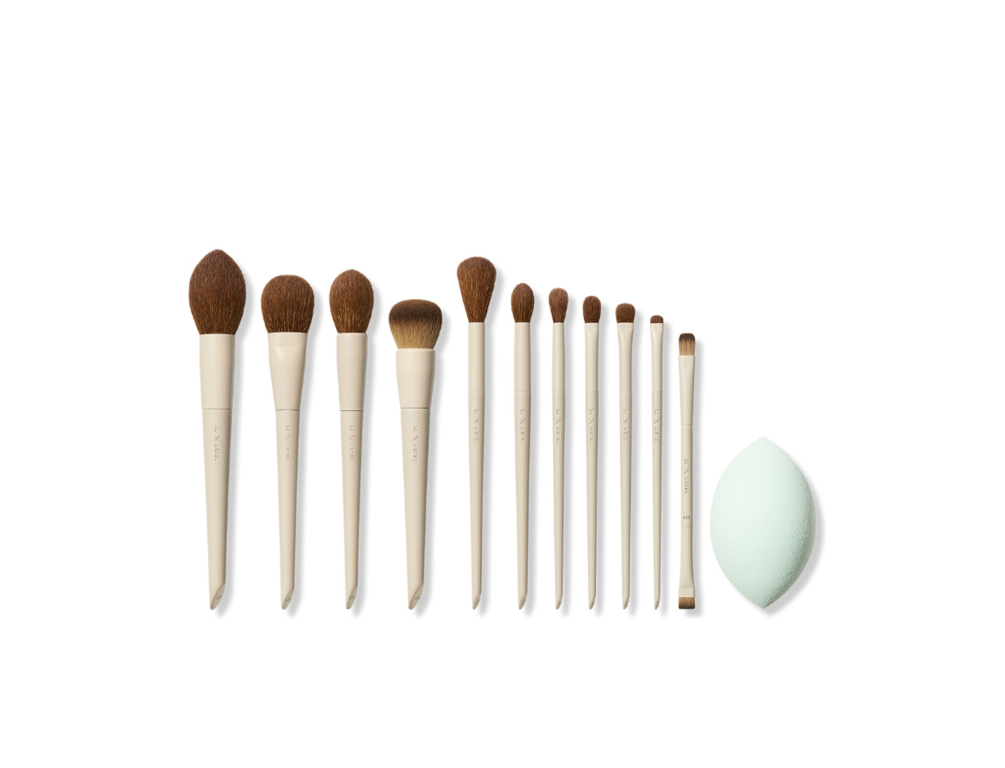 Makeup brush set

#LTKbeauty #LTKGiftGuide #LTKfindsunder100