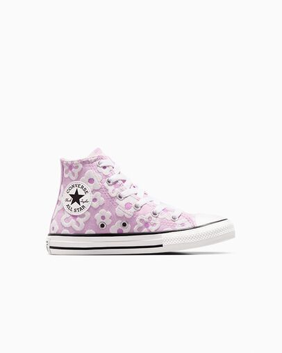 Chuck Taylor All Star Floral Embroidery | Converse (US)