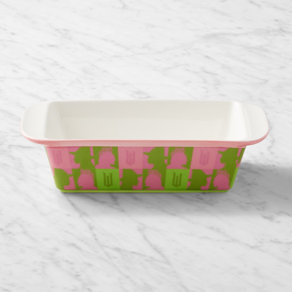 Wicked™ x Williams Sonoma Loaf Pan | Williams-Sonoma