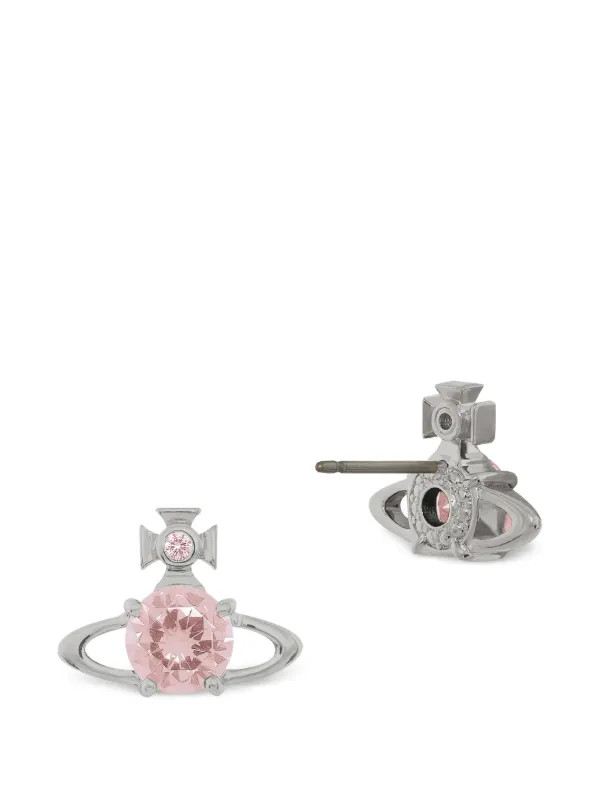Vivienne WestwoodReina earrings | Farfetch (CN)