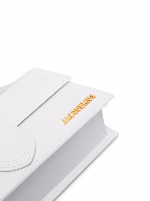 Le Grand Bambino tote bag | Farfetch Global