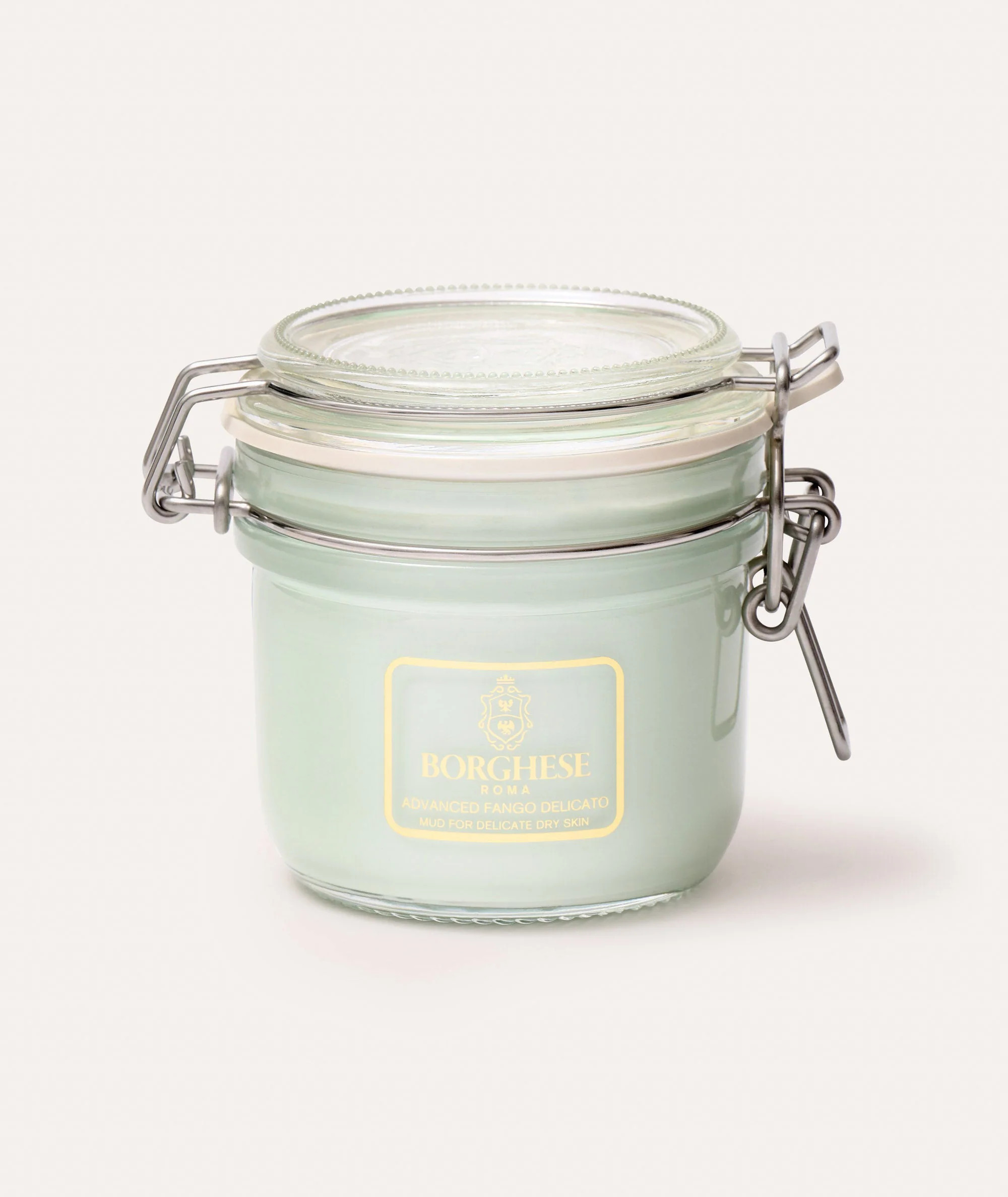 Advanced Fango Delicato Mud Mask | Borghese
