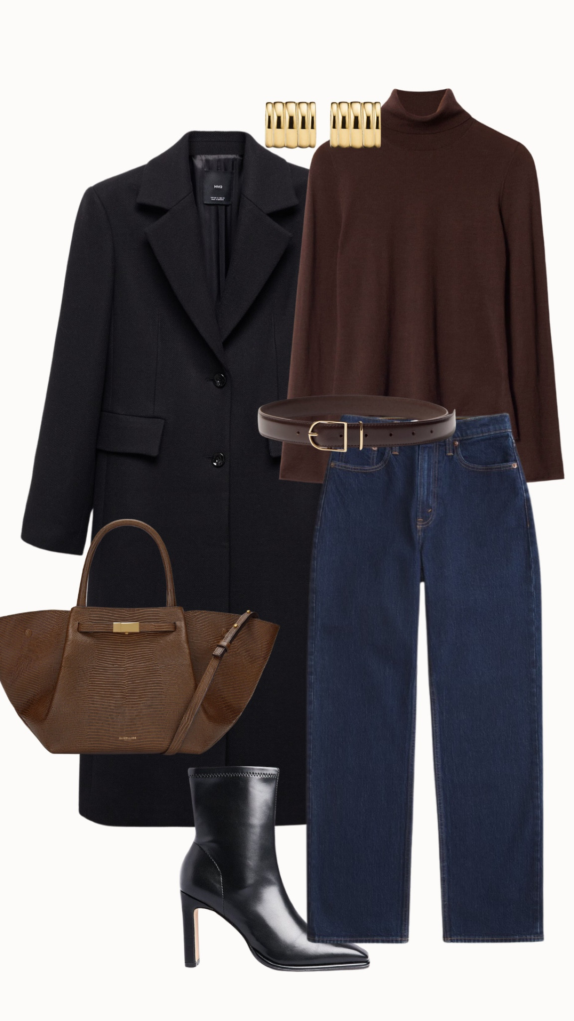 Kate x Demellier 

#LTKstyletip #LTKluxury #LTKautumn