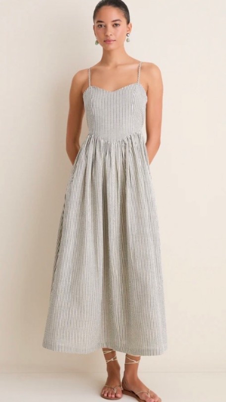 Tuckernuck new in finds!

Spring dresses, Spring bag

