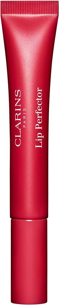 Clarins Lip Perfector | 2-In-1 Color Balm for Lips + Cheeks | Nourishes and Plumps Lips | Adds Bu... | Amazon (US)