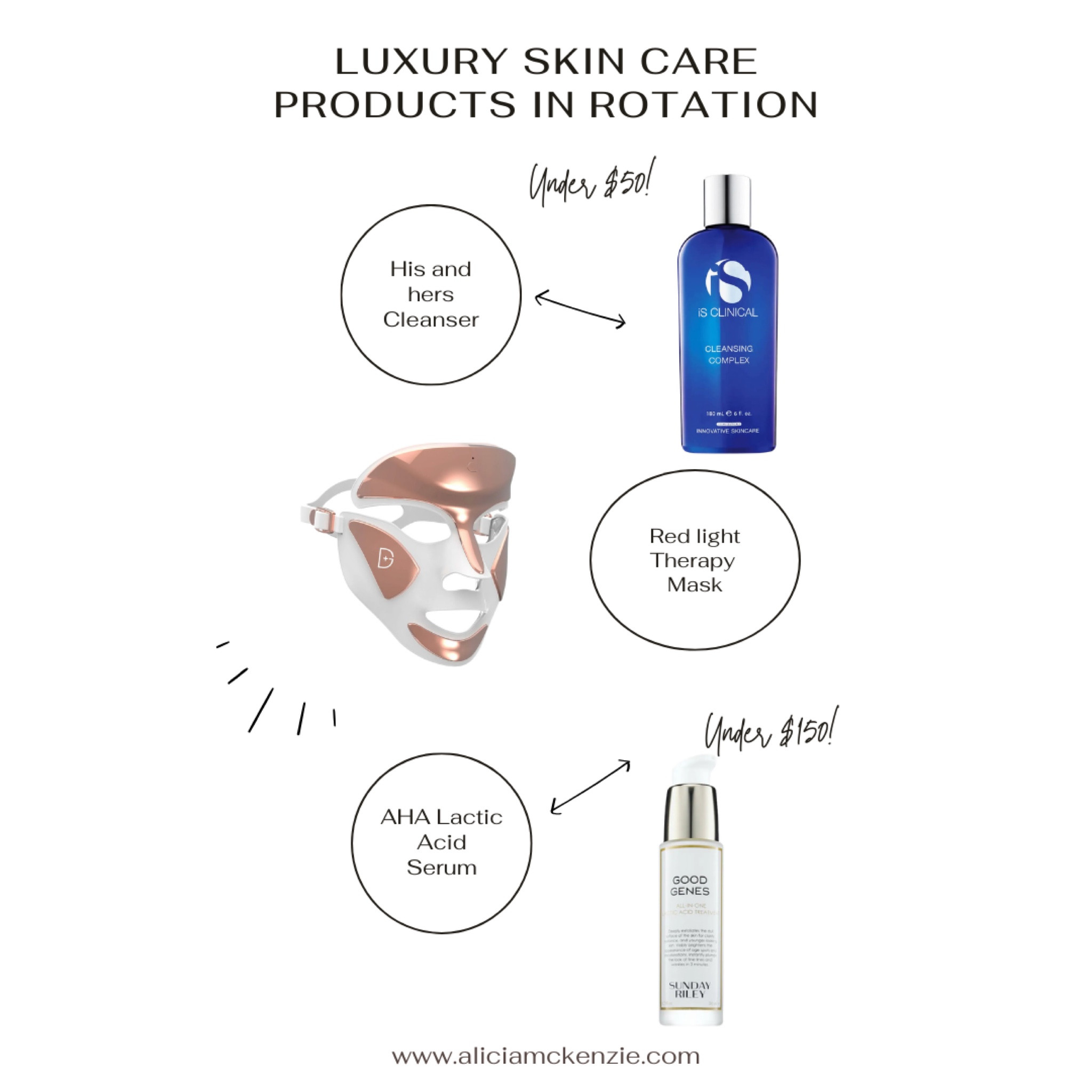 Aging gracefully and by gracefully, I mean kicking and screaming. But it works. I’m actually 56 years-old. 



#LTKfindsunder50 #LTKbeauty #LTKfindsunder100