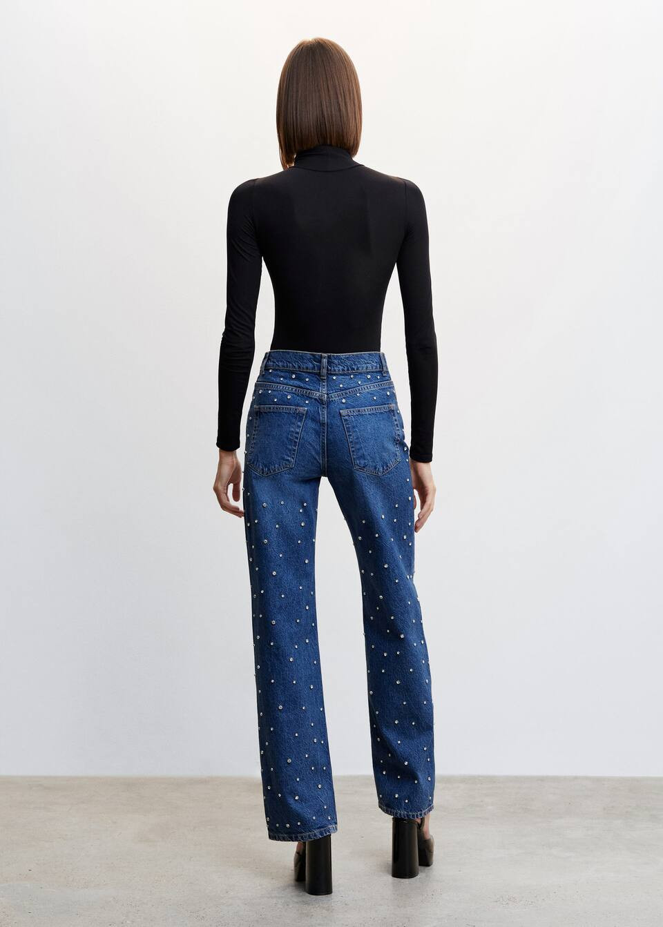 Search: Sparkle jeans (158) | Mango USA | MANGO (US)