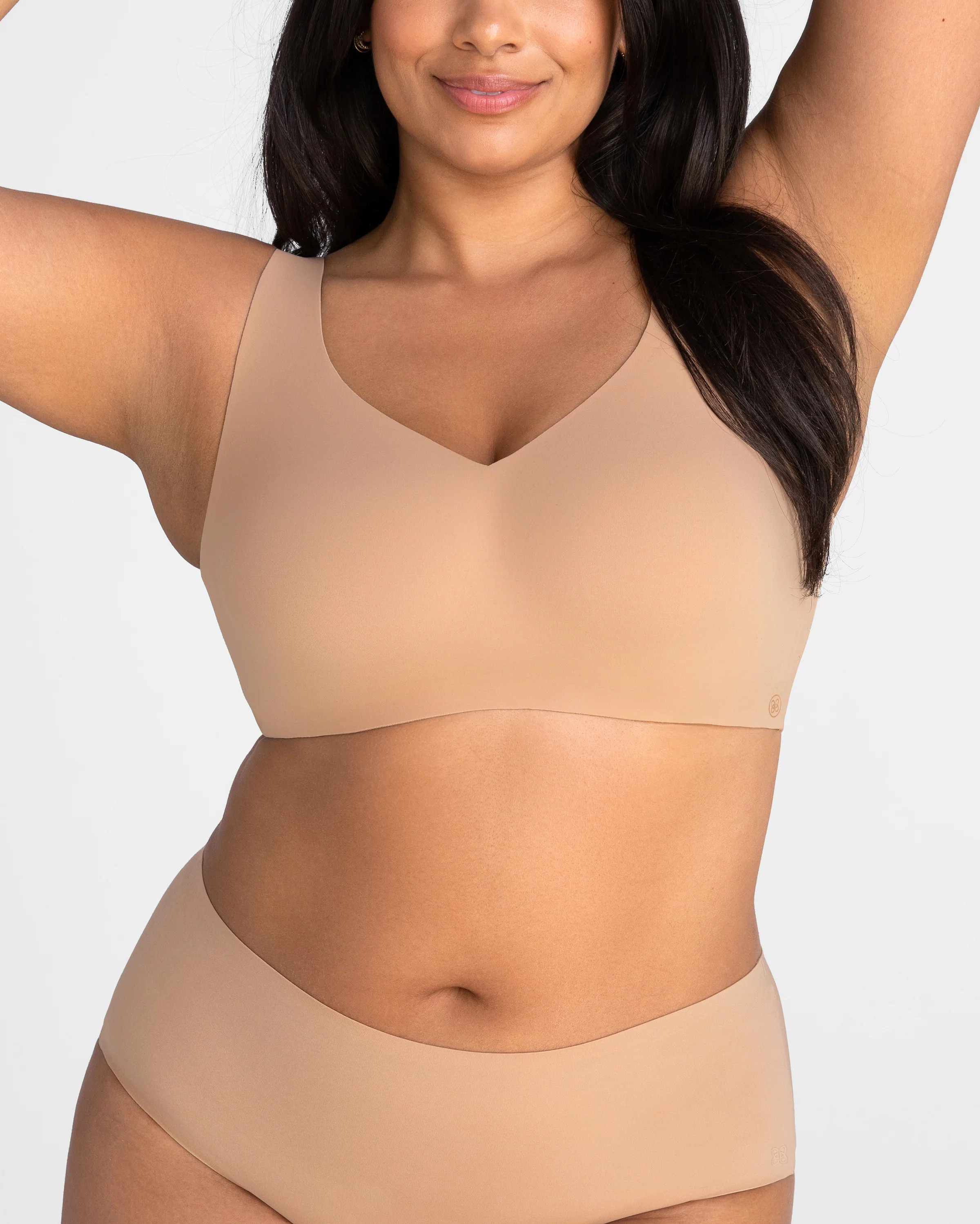 SoftForm Bra | Honeylove