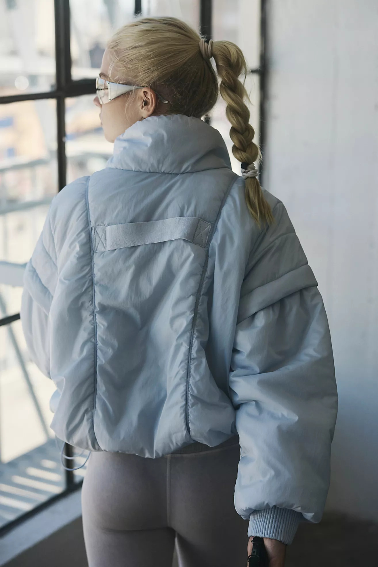 Penelope Packable Puffer Jacket | Free People (Global - UK&FR Excluded)