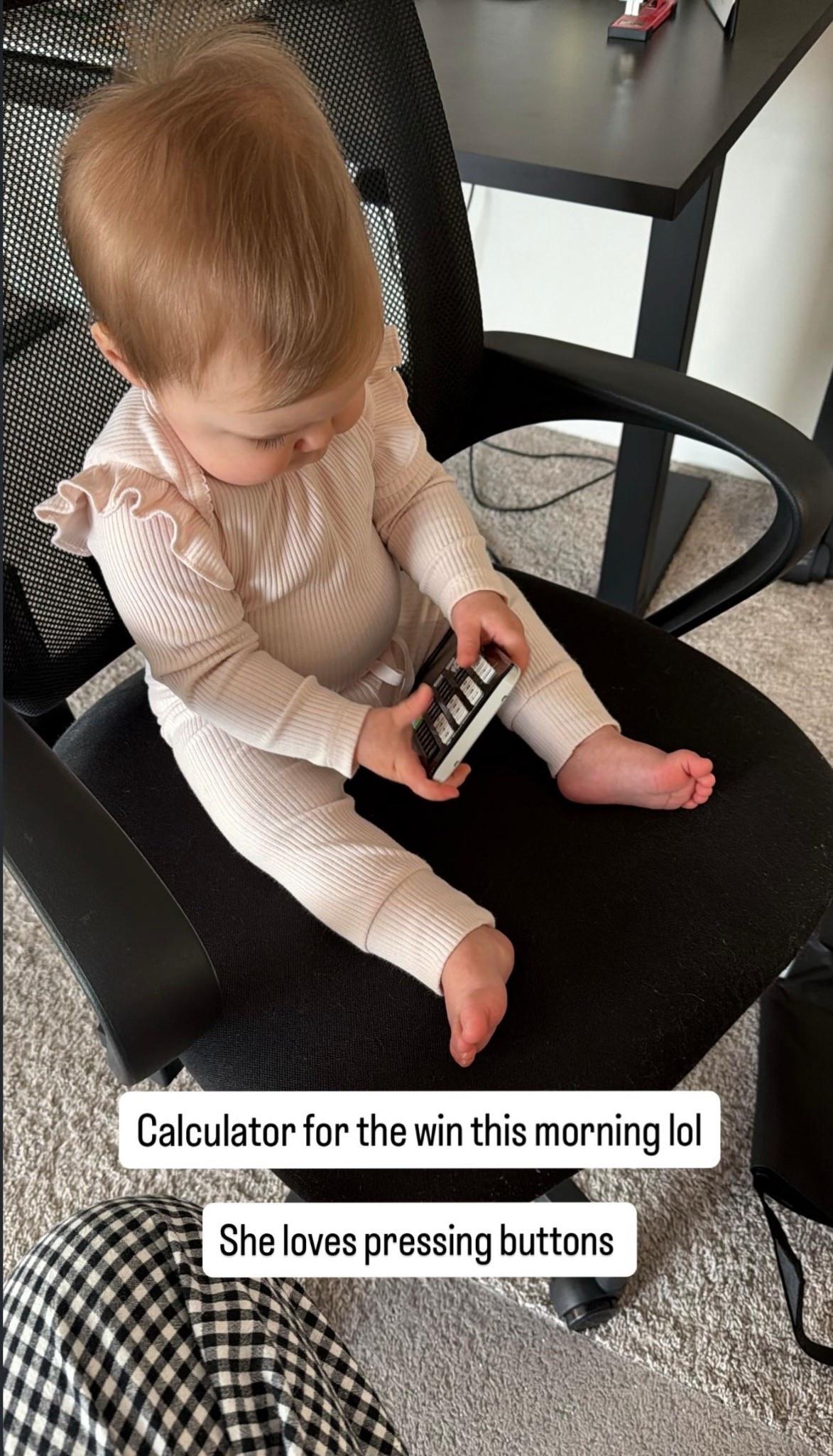 Baby girl matching set 💓🎀

#LTKKids #LTKBaby