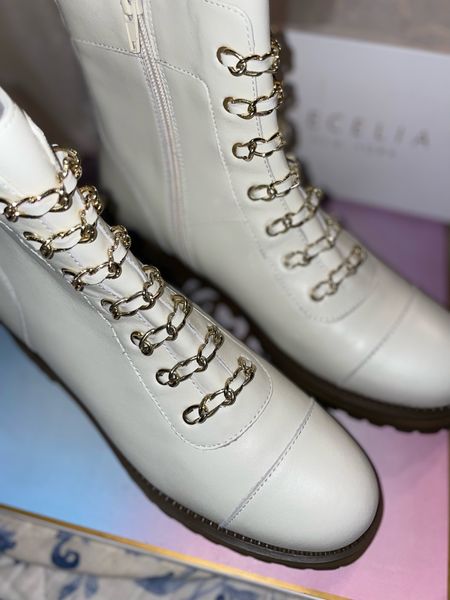 The only boots I wear for fall are Cecelia NY

#LTKSeasonal #LTKstyletip #LTKshoecrush