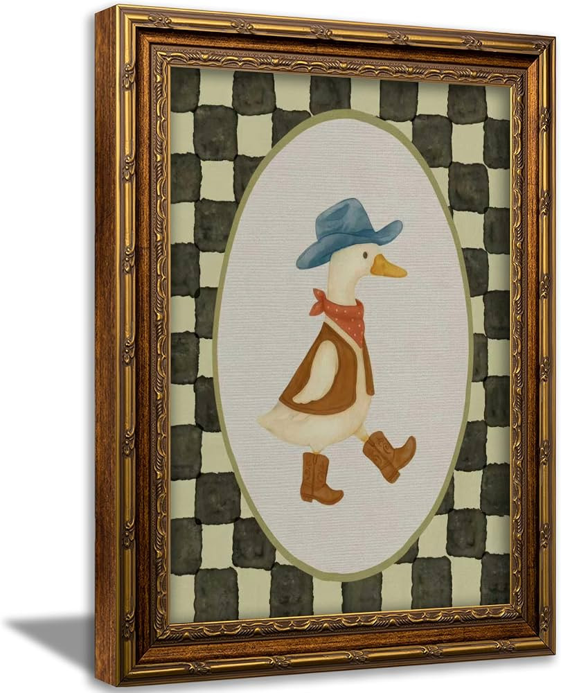 Silly Goose | Amazon (US)
