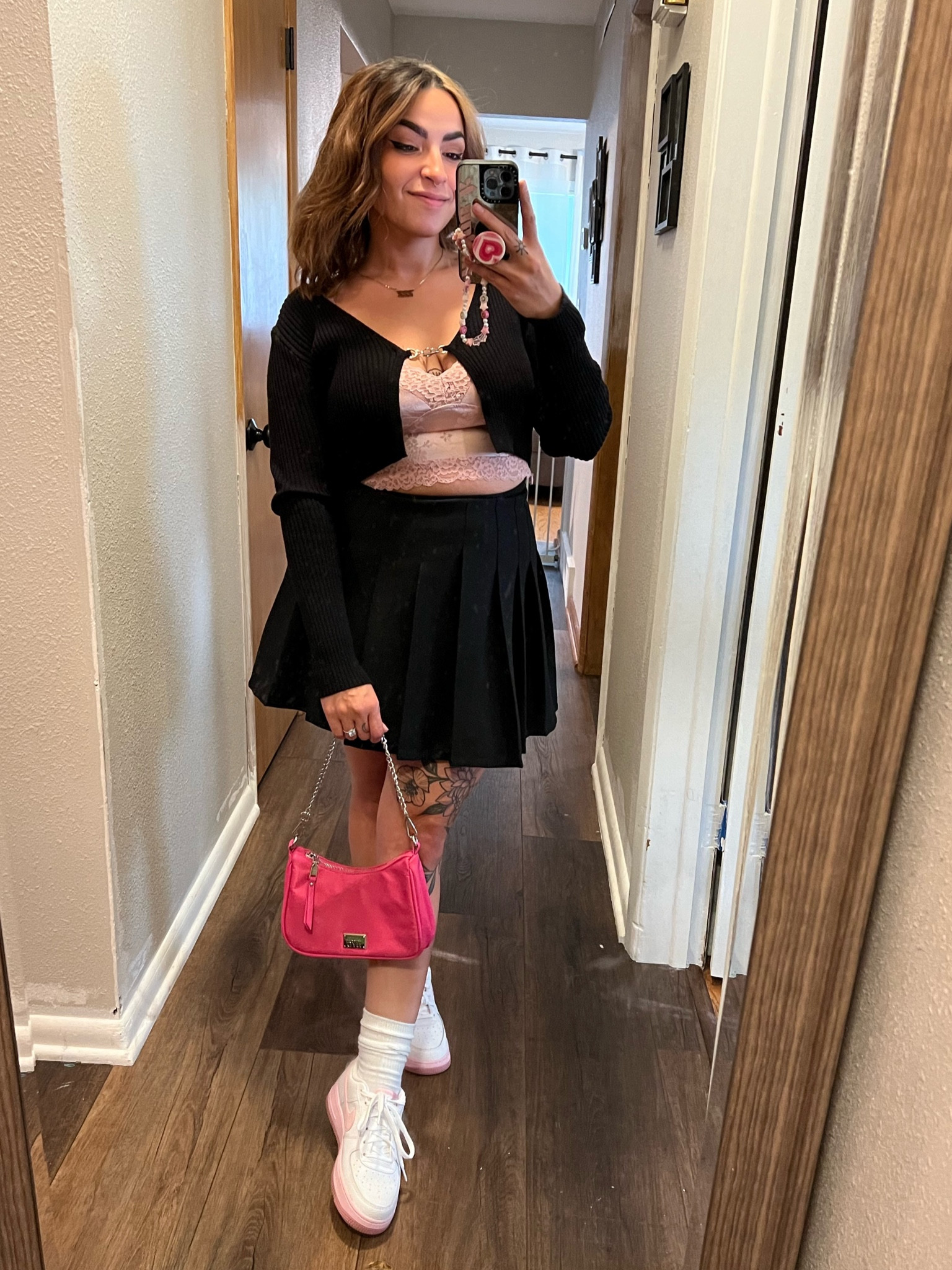 date night outfit!

#LTKSeasonal #LTKstyletip #LTKsalealert