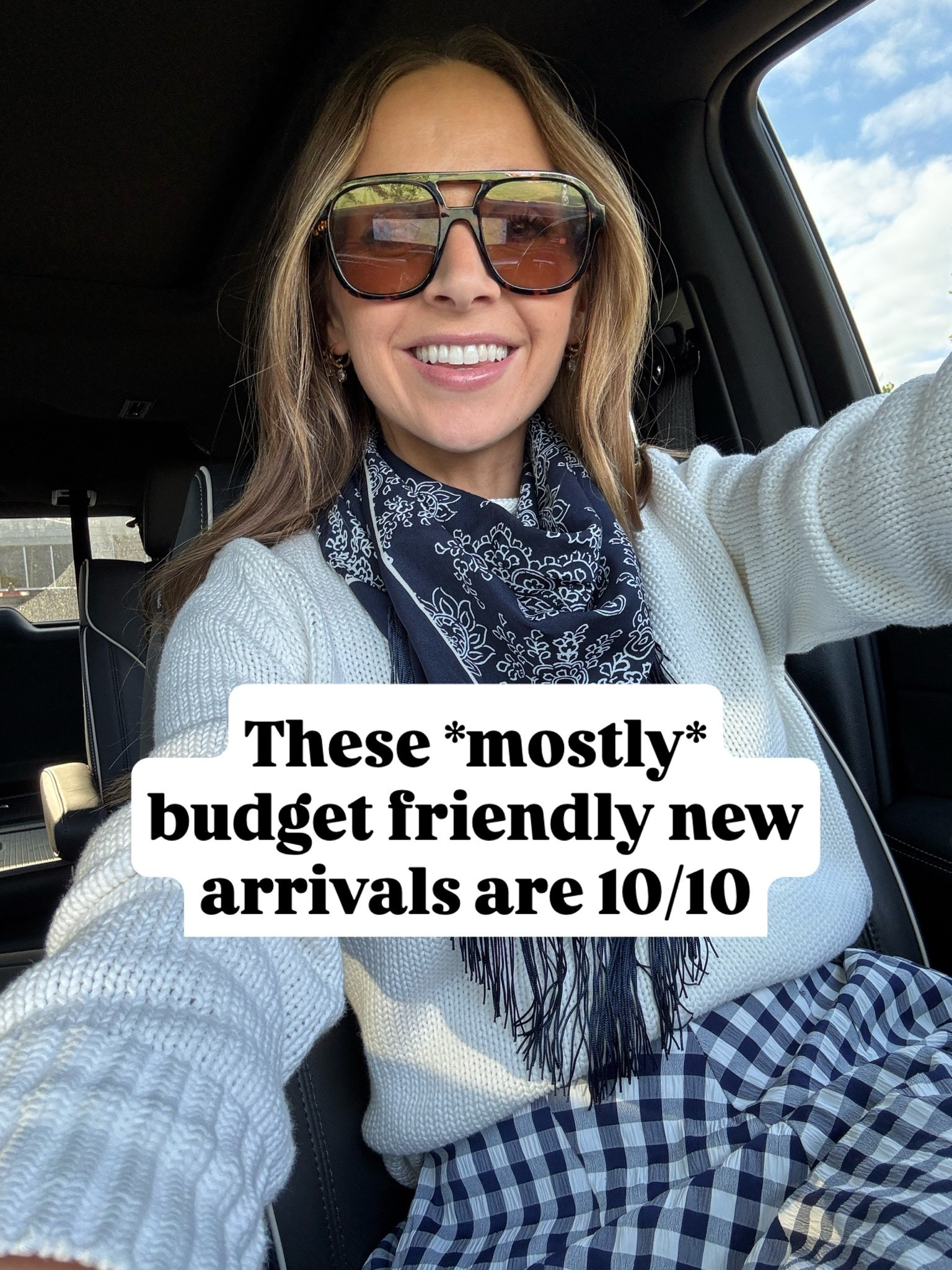 New arrivals for fall that I’m loving!

#LTKootd #LTKgrwm #LTKSeasonal