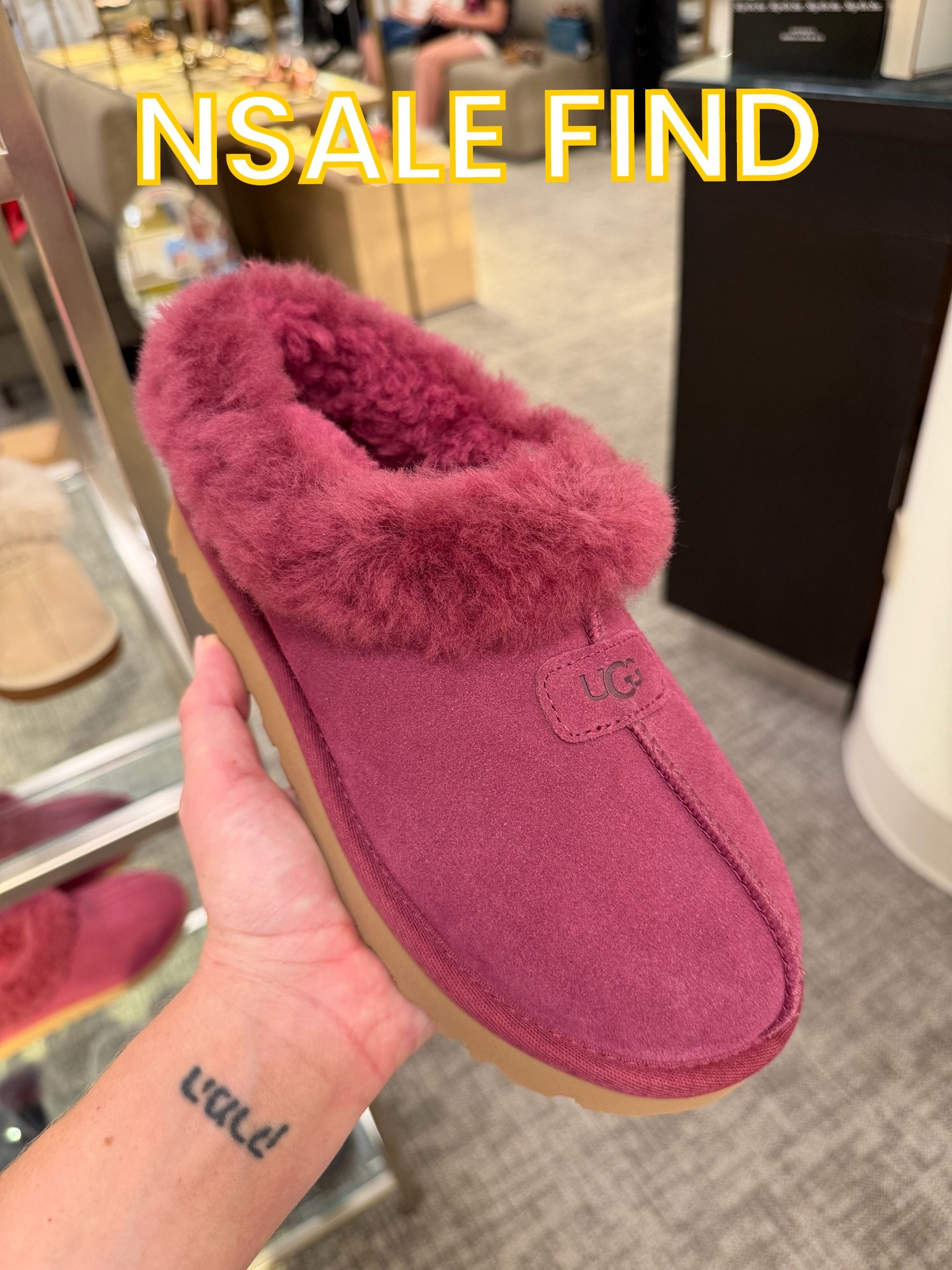 Nordstrom anniversary sale

#LTKgrwm #LTKSaleAlert #LTKSeasonal