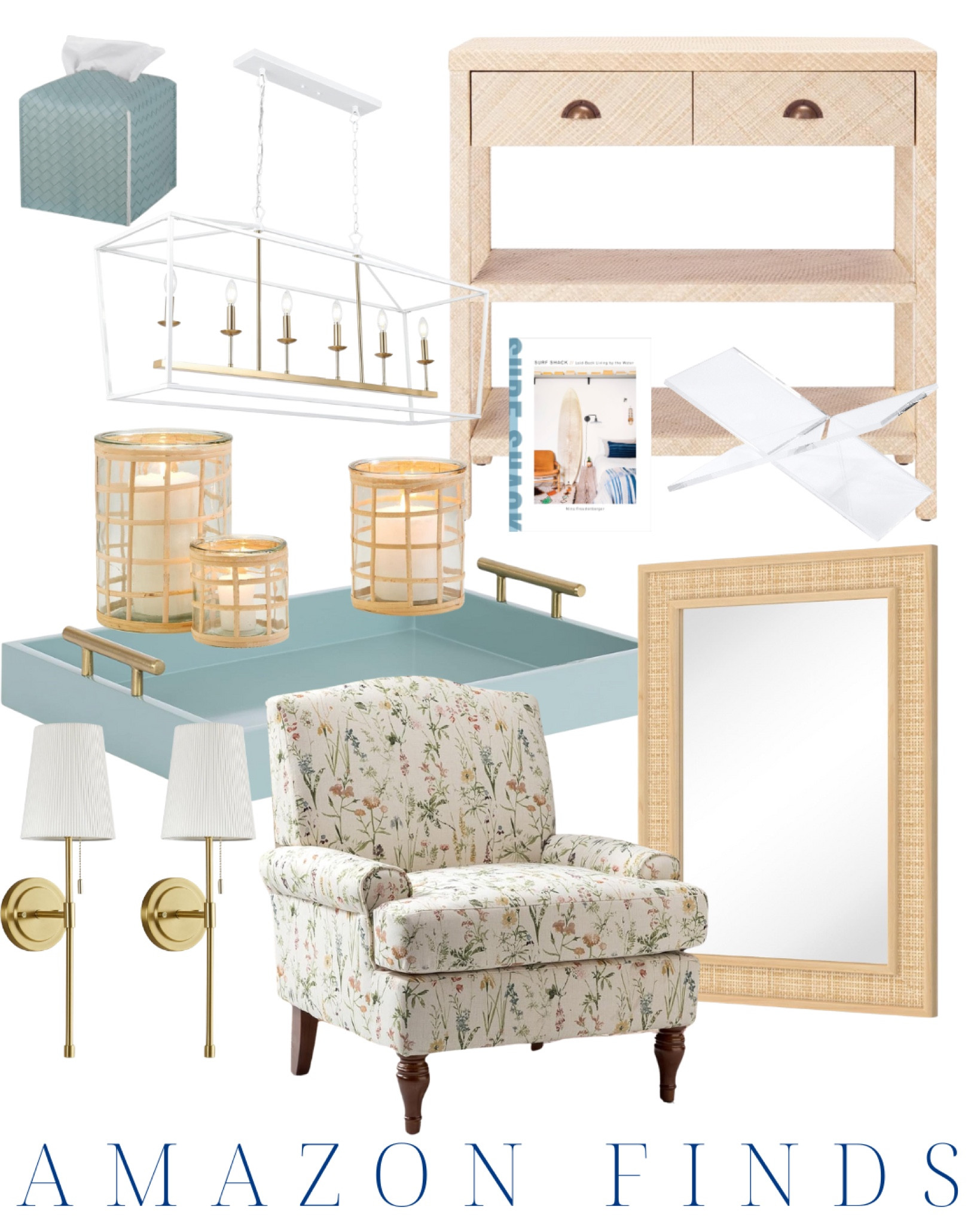 living room | bedroom | home decor | home refresh | bedding | nursery | Amazon finds | Amazon home | Amazon favorites | classic home | traditional home | blue and white | furniture | spring decor | coffee table | southern home | coastal home | grandmillennial home | scalloped | woven | rattan | classic style | preppy style

#LTKhome