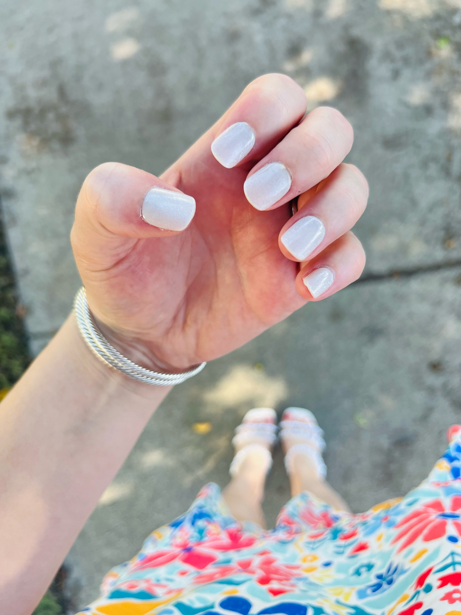 The best press-on nails! These last over a week and are so easy to apply 

#LTKBeauty