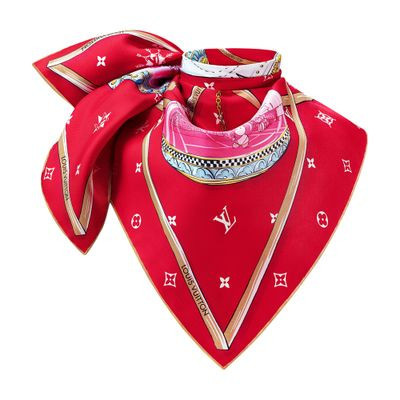 Xmas Vivienne Square 90 | 24S US