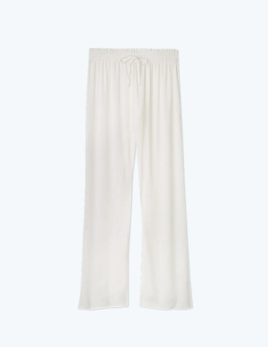 The Palazzo Pant With Ties 
            | 
              
              
                Mex$‌1... | SummerSalt