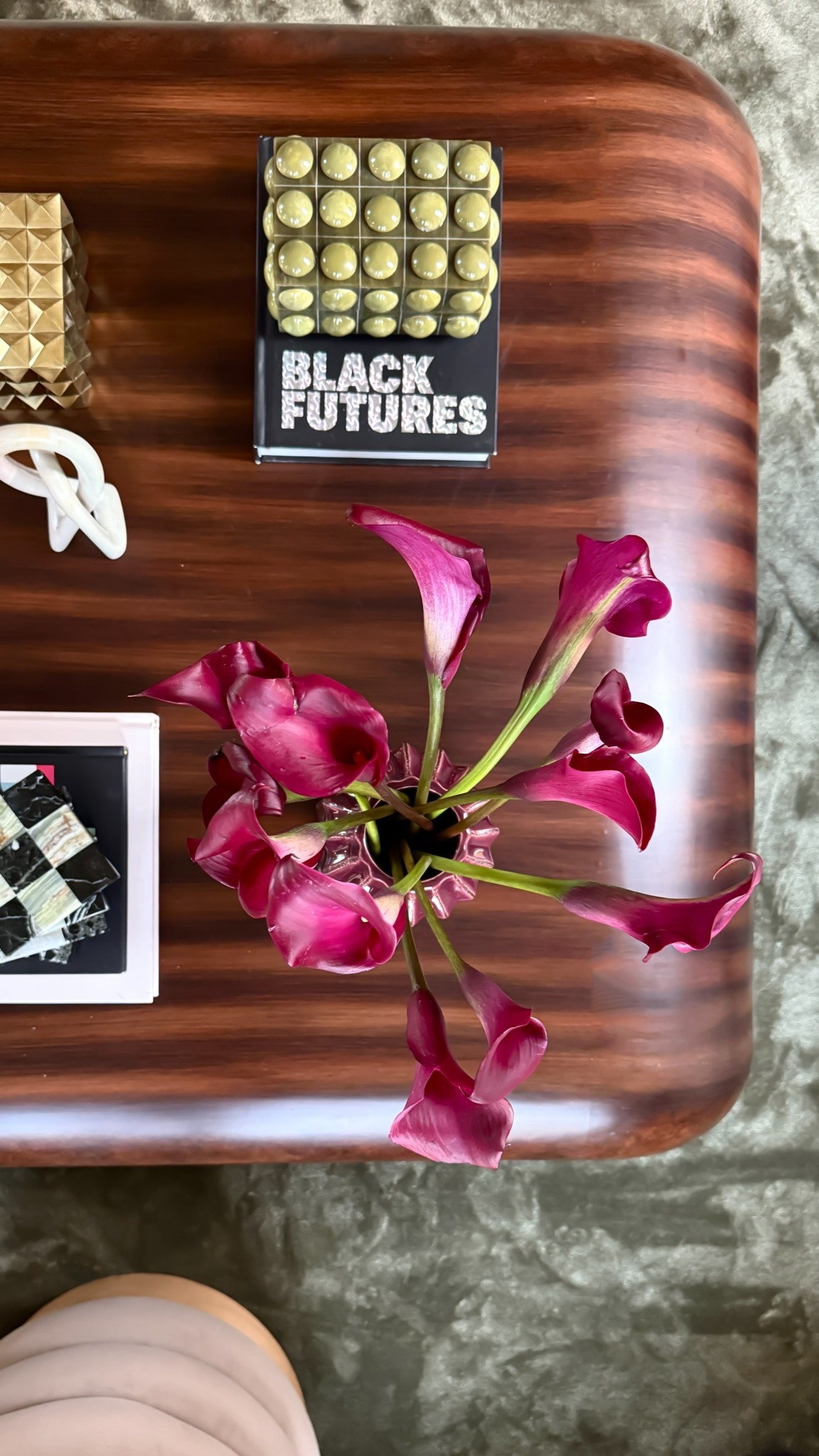 Coffee table styling

#LTKHome