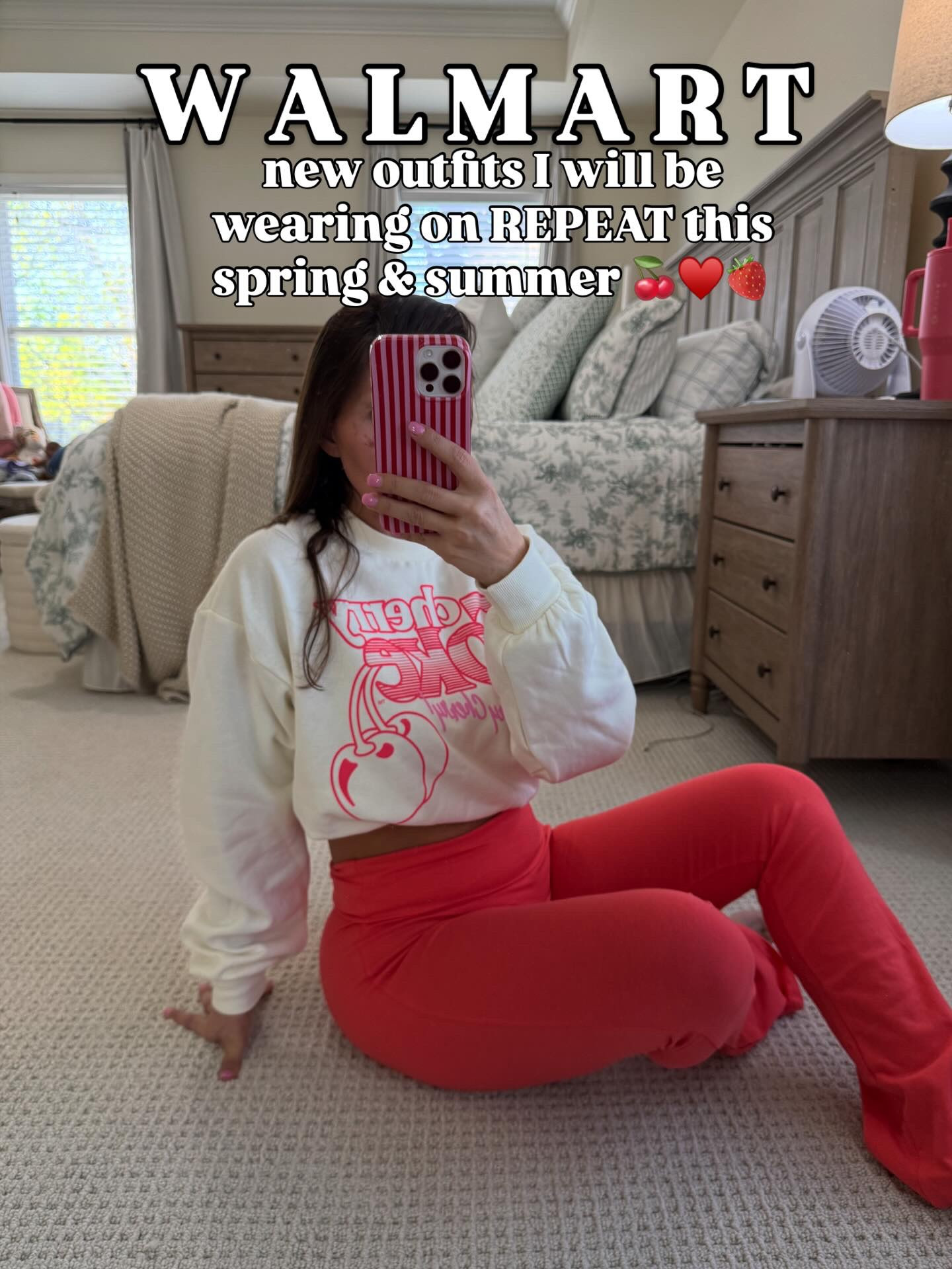 ohhhhh these are good!! 🍒♥️ Drop “325” below for a direct l i n k to them all! 

#walmart #walmartpartner #walmartfashion #fashion #ootdinspo