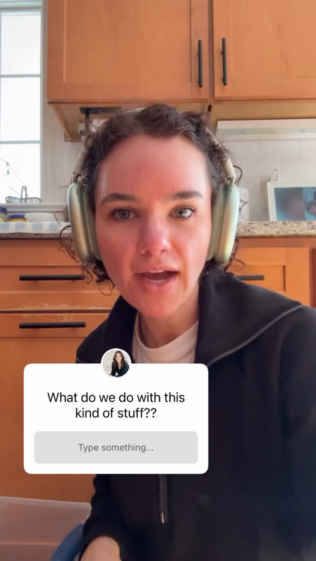 Time to DIY painting my cabinets! 