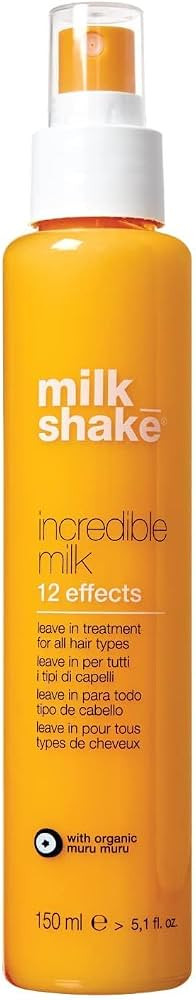 milk_shake Incredible Milk, 5 Fl Oz | Amazon (CA)