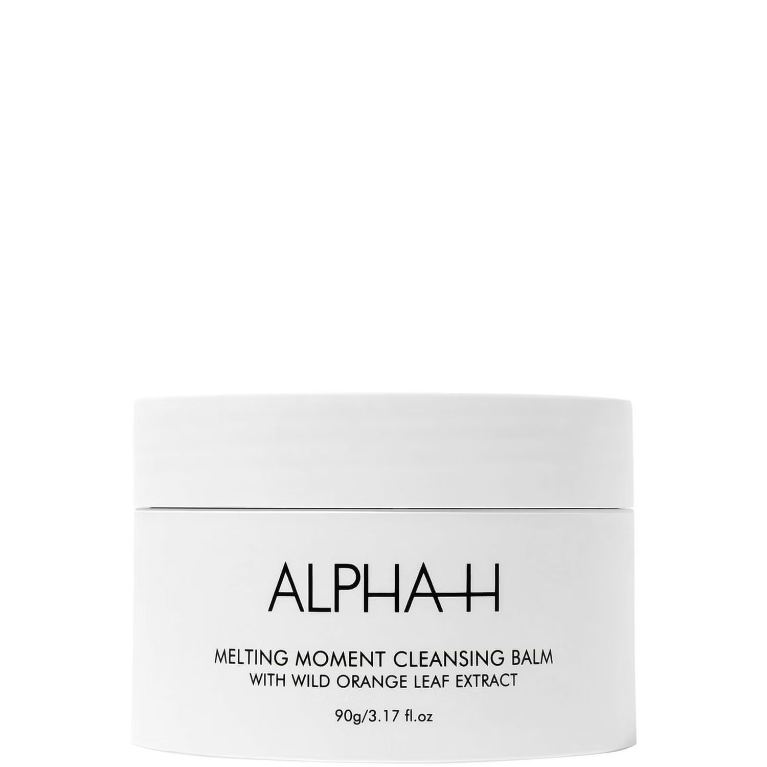 Alpha-H Melting Moment Cleansing Balm 90g | Look Fantastic (ROW)