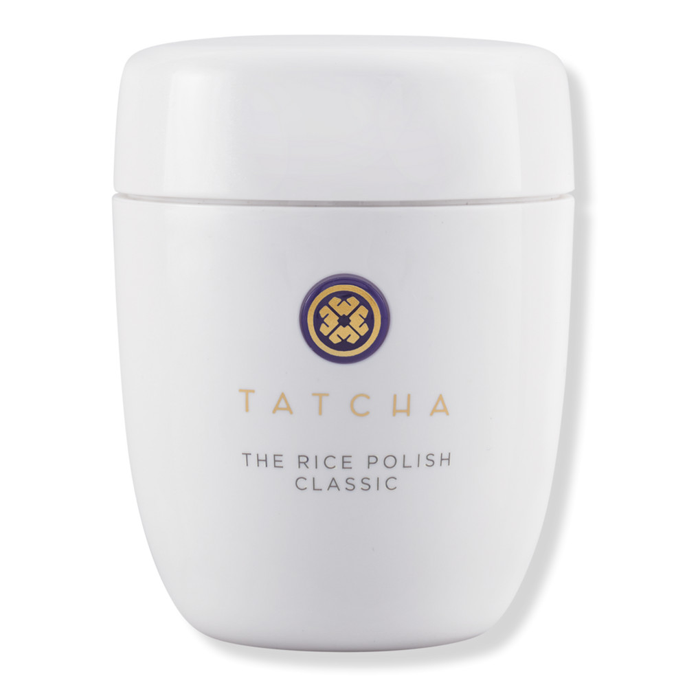 TATCHA The Rice Polish Foaming Enzyme Powder | Ulta