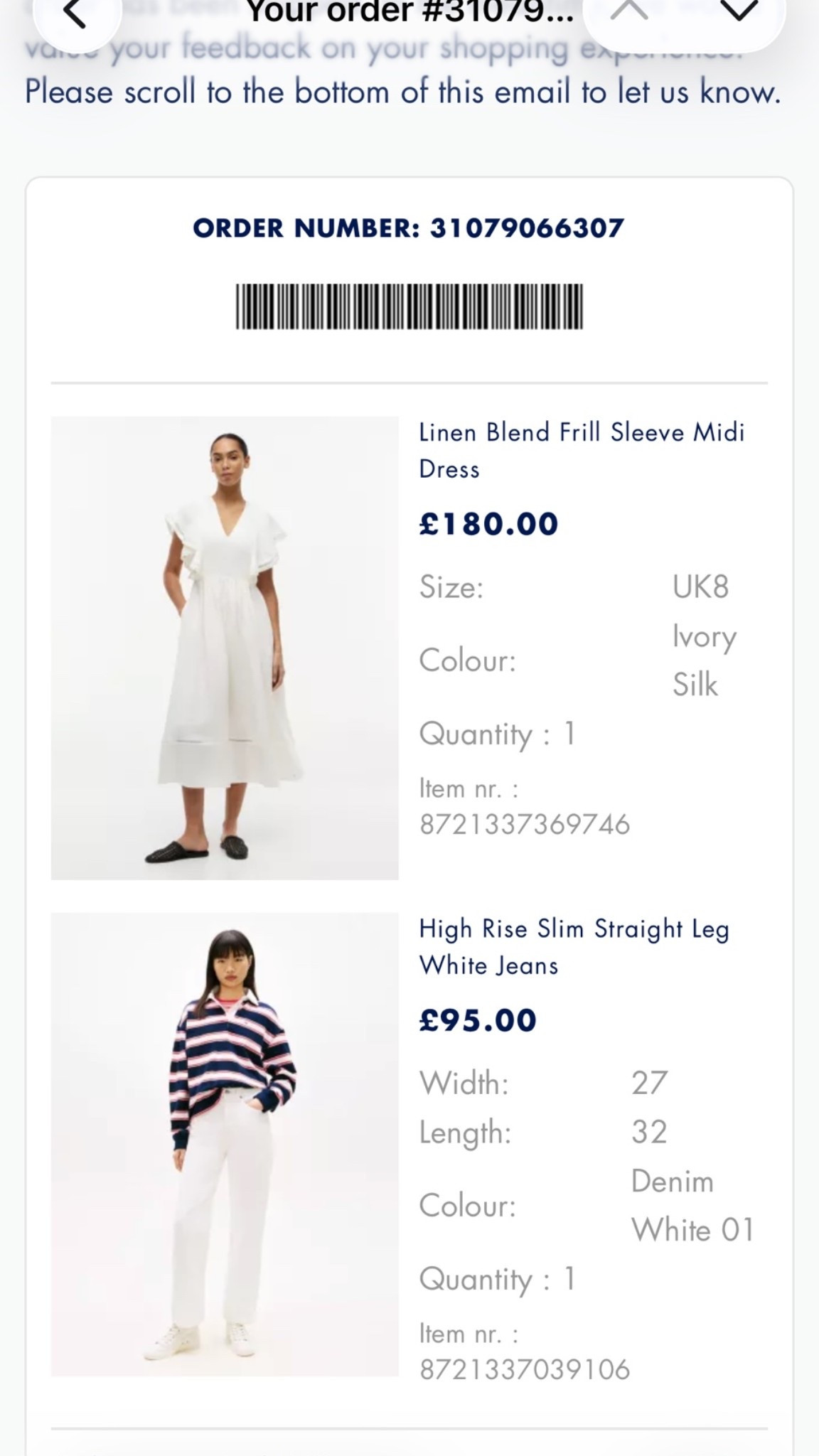 Late night shopping at Tommy Hilfiger 😅 Use THONLTK for 20% off 🙌🏻

The prettiest white linen dress. Cannot WAIT to get it and show it to you! Also trying their jeans - stay tuned for a try on. Xx

White jeans, white dress, summer outfits, Ibiza outfit

#LTKxTommyHilfiger #LTKsummer #LTKdresses