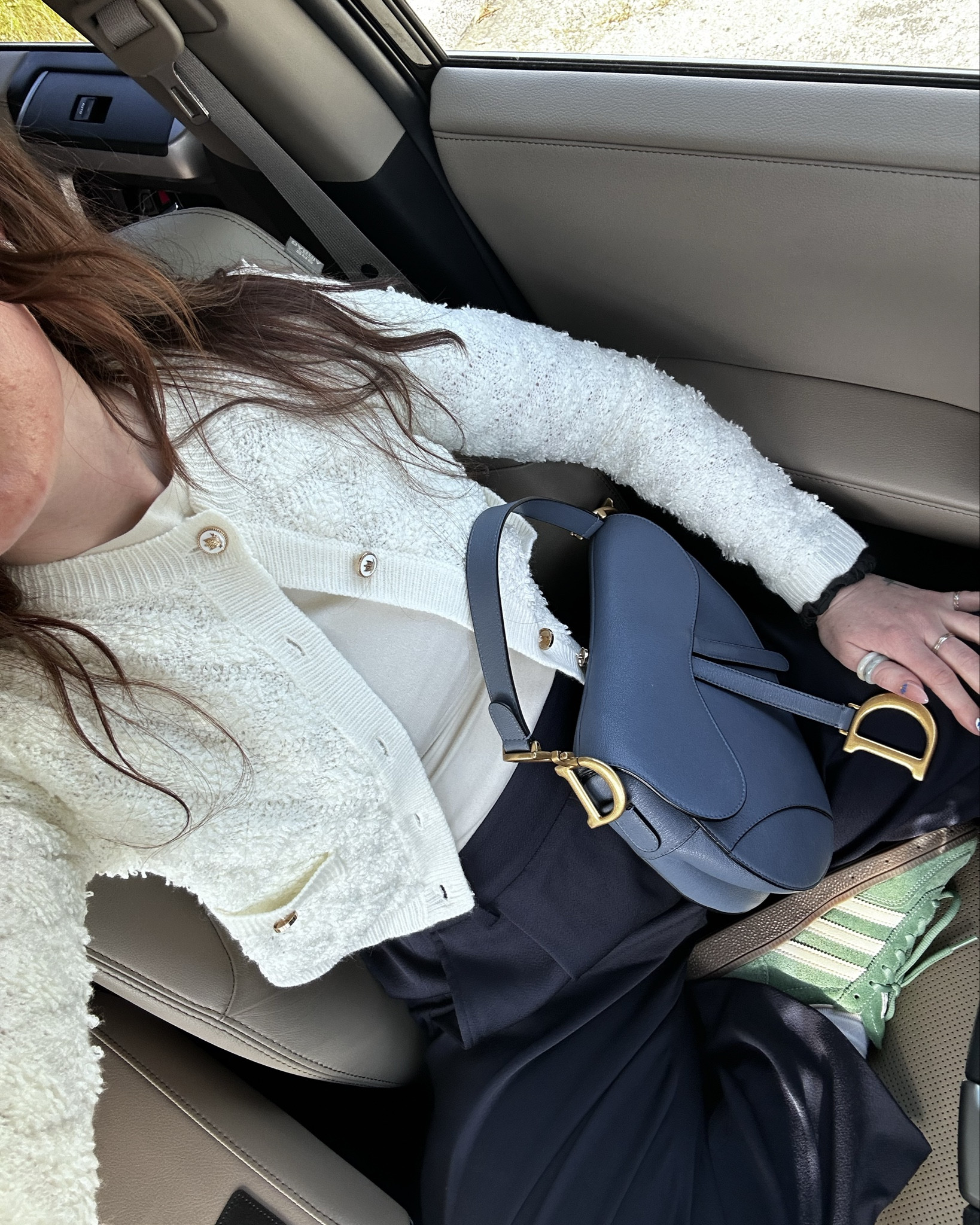 🌿🌿🌿

#LTKWorkwear #LTKStyleTip #LTKFindsUnder100
