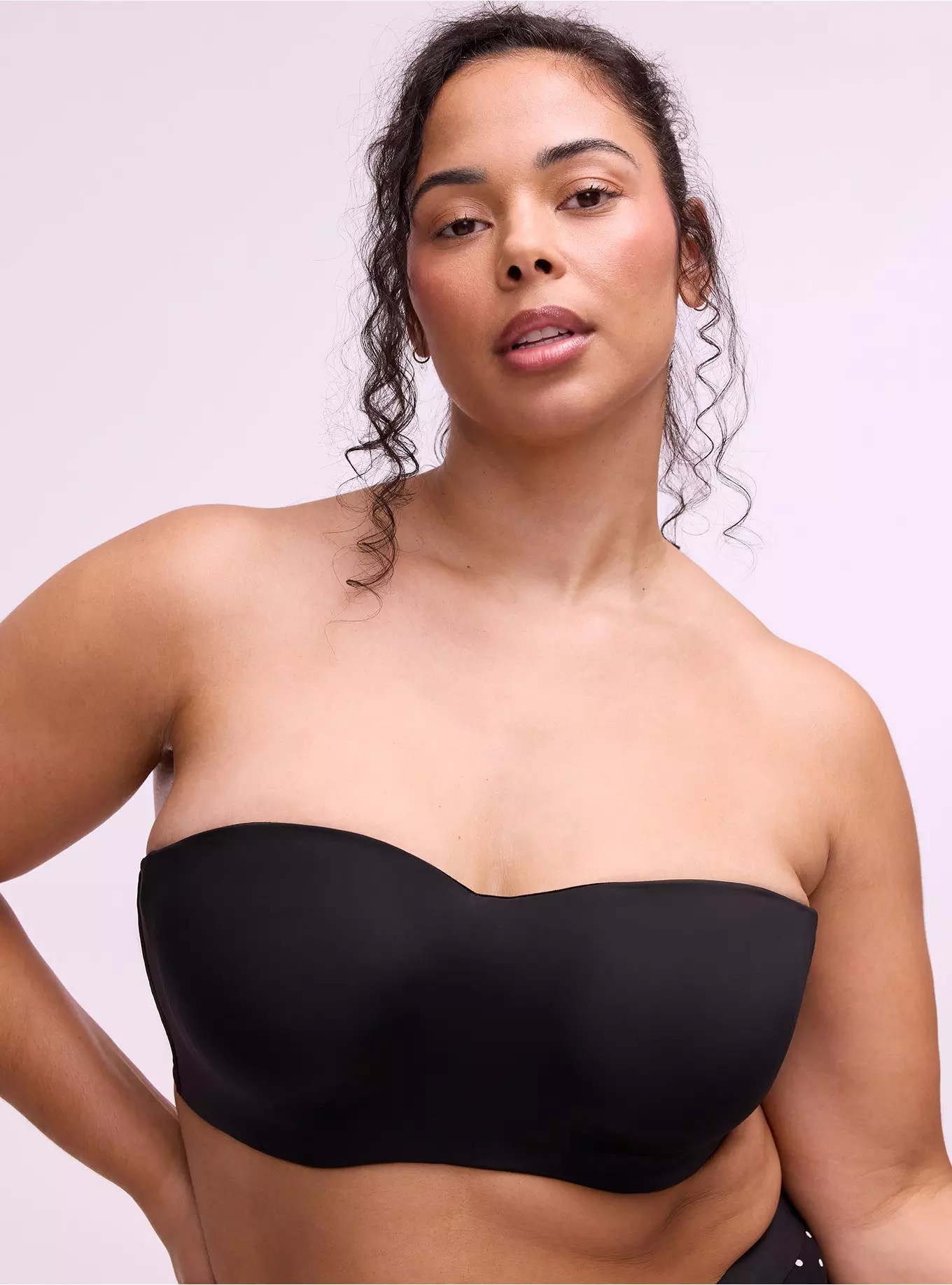 Strapless Unlined Smooth Bra | Torrid (US & Canada)