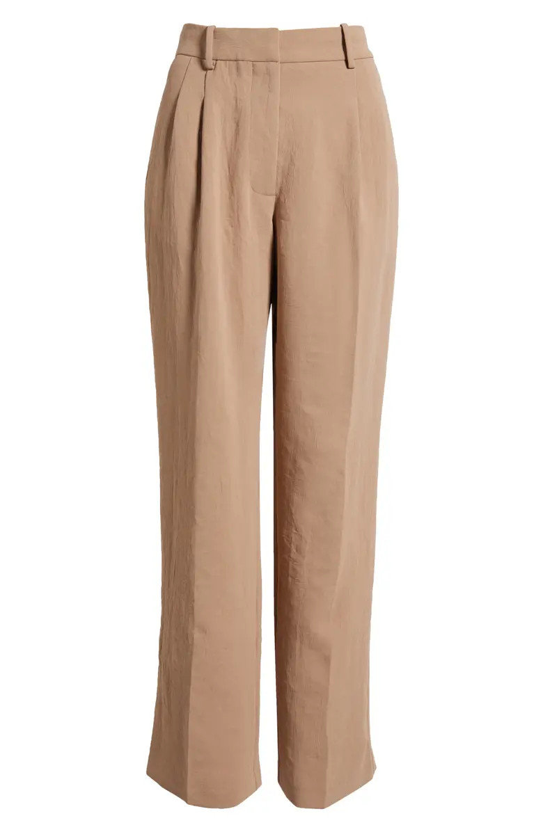 Open Edit The Curator Trousers | Nordstrom | Nordstrom