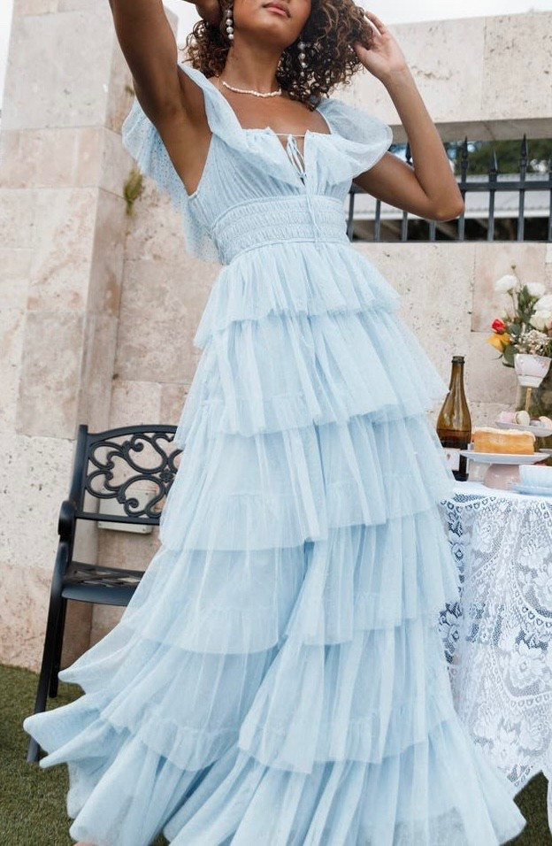 Wedding guest dress
Dress


#LTKWedding #LTKSeasonal