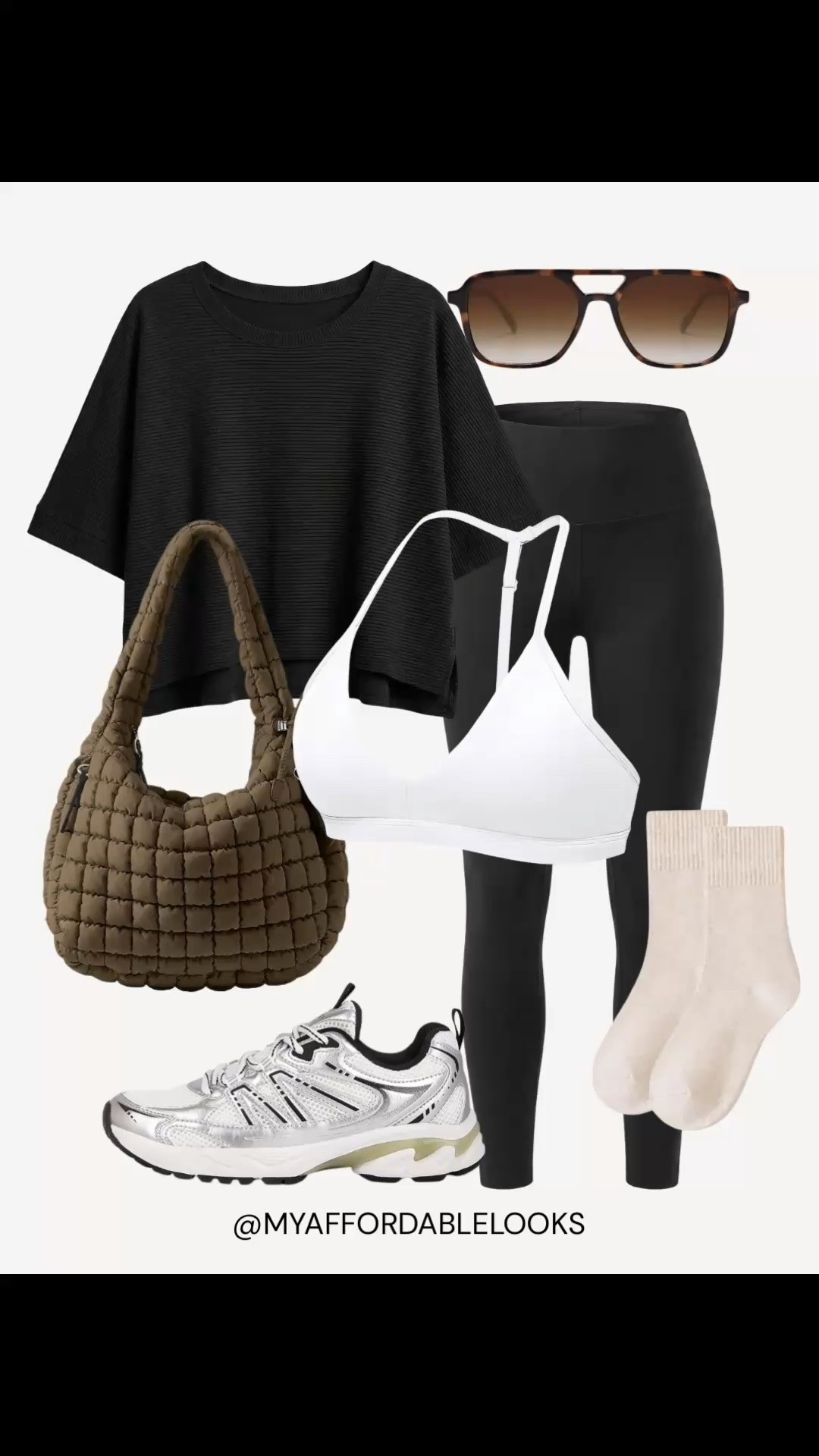 Amazon Leggings

#LTKootd #LTKSeasonal #LTKBeauty