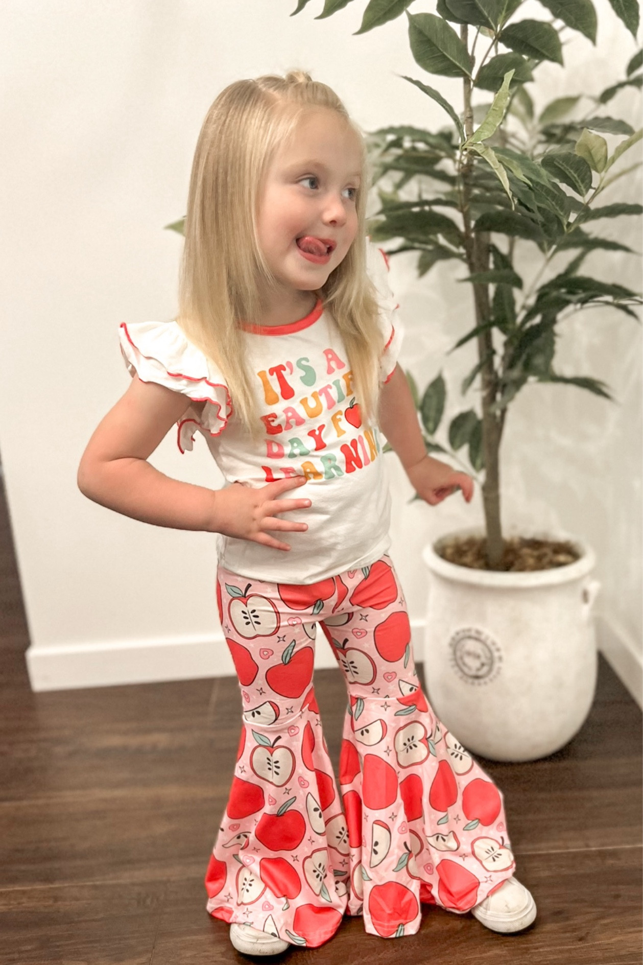 Back to school outfits for under $25! 

Back to School | OOTD | Kids Fashion | Girl Outfits | School Outfits | School Style 

#LTKFamily #LTKFindsUnder50 #LTKKids