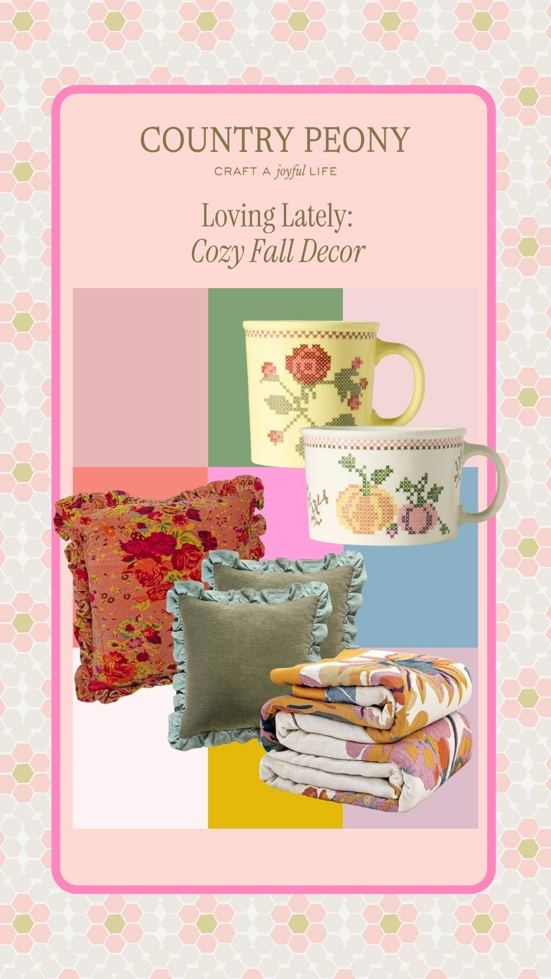 Loving these cozy fall finds!

#LTKmorningroutine #LTKSeasonal #LTKHome