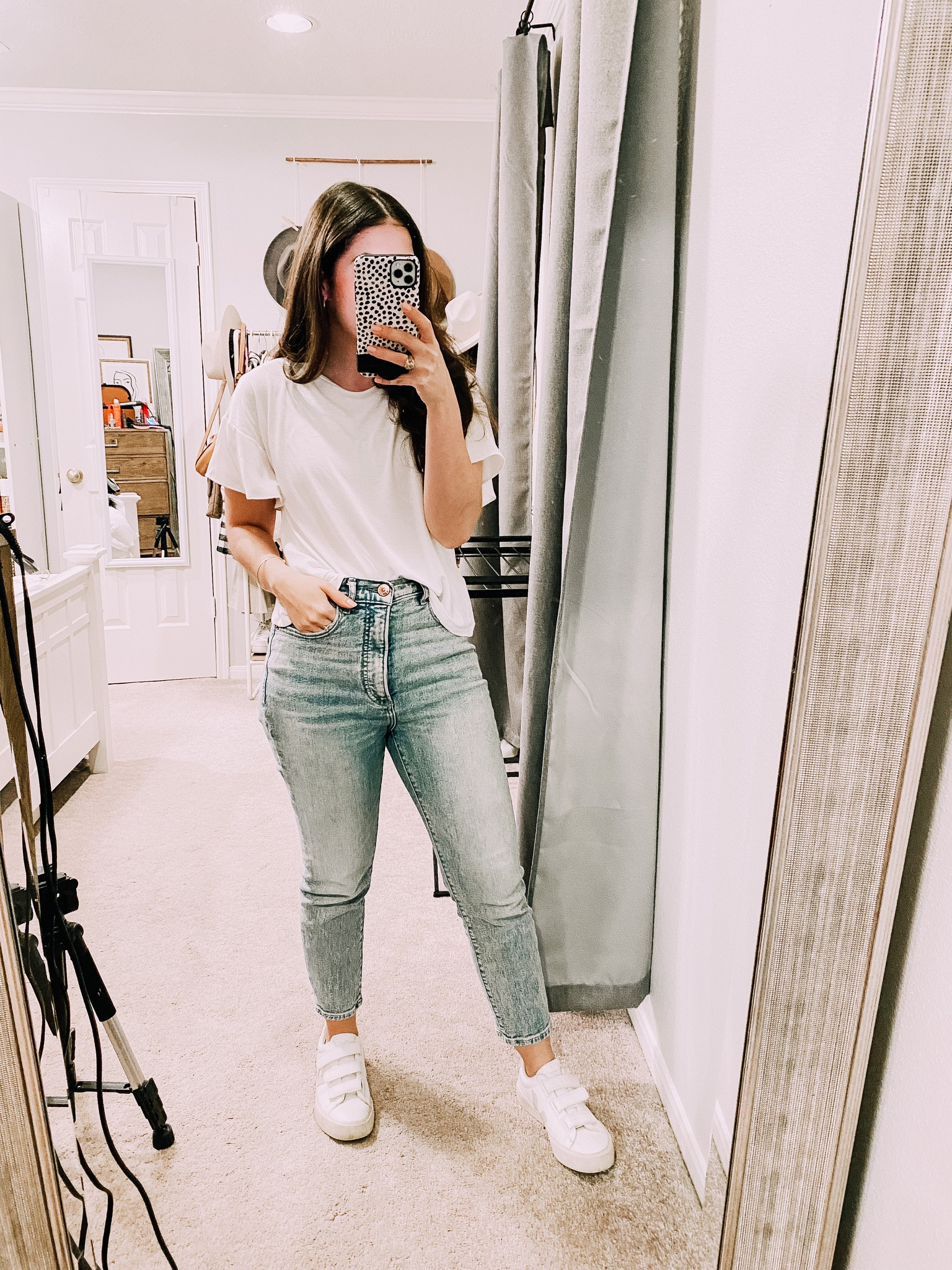 Casual Friday office ootd! My top is ikd but I'm linking a few similar options. 

#LTKshoecrush #LTKworkwear