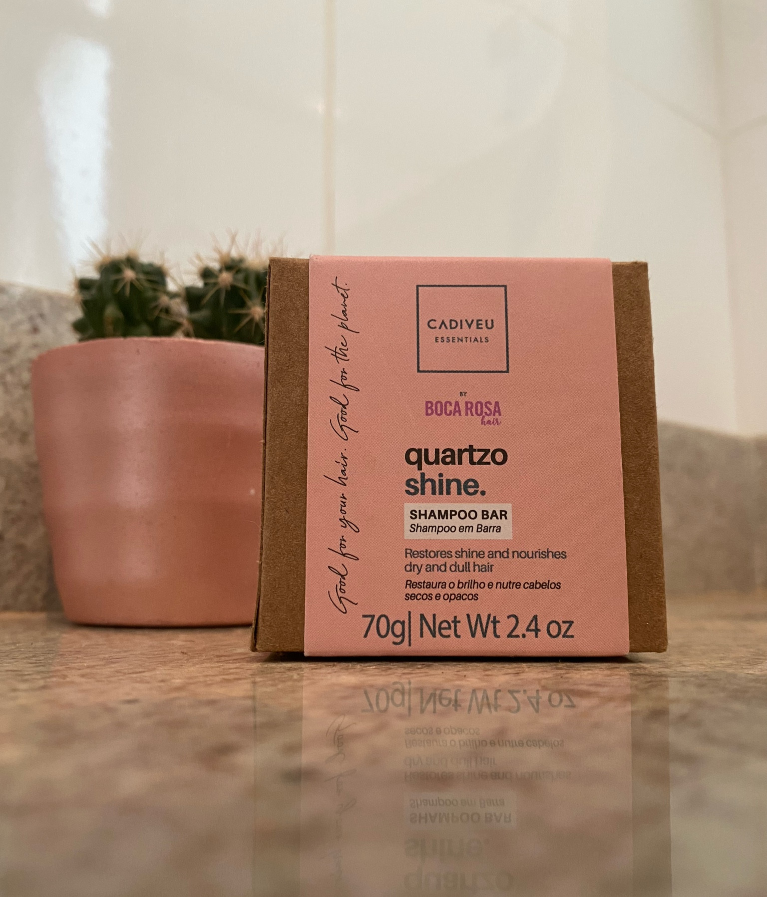 Um amor por produtos em barra 💕

#LTKsalealert #LTKbrasil #LTKbeauty