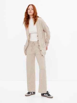 CashSoft Boyfriend Cardigan | Gap (US)