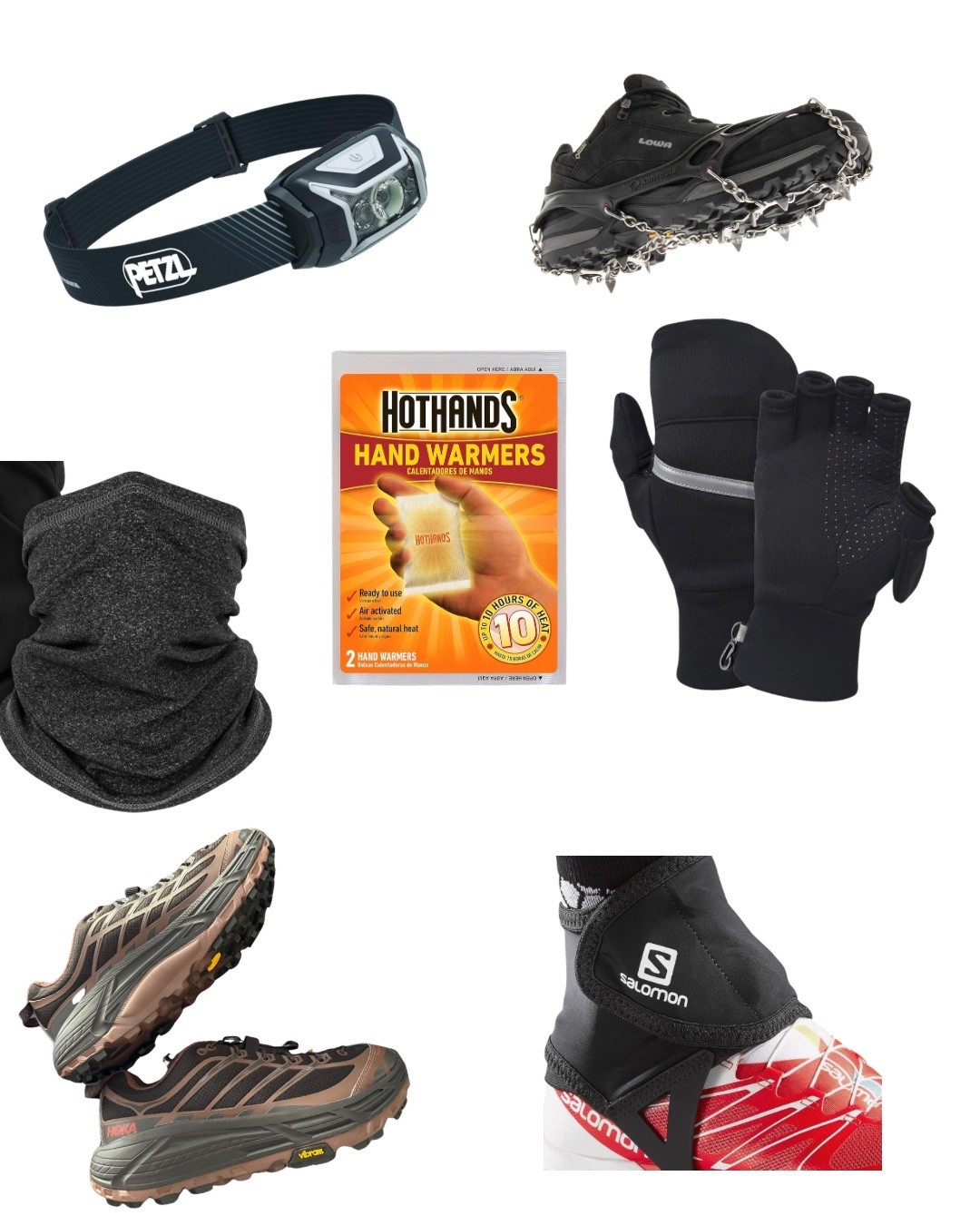 Winter bin items- keep in the back of my car so I have what I need most days

#LTKSeasonal #LTKActive