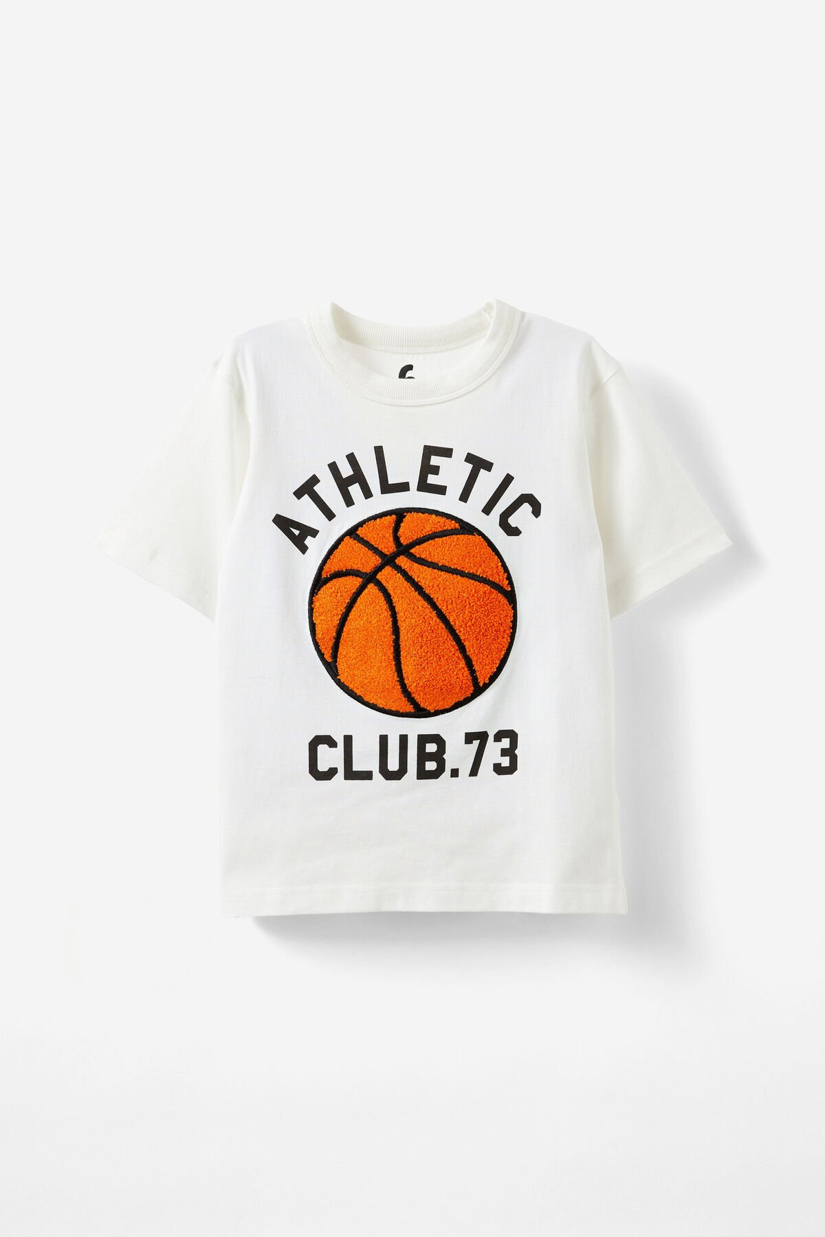 Jonny Short Sleeve Graphic Print Tee | Cotton On (US)