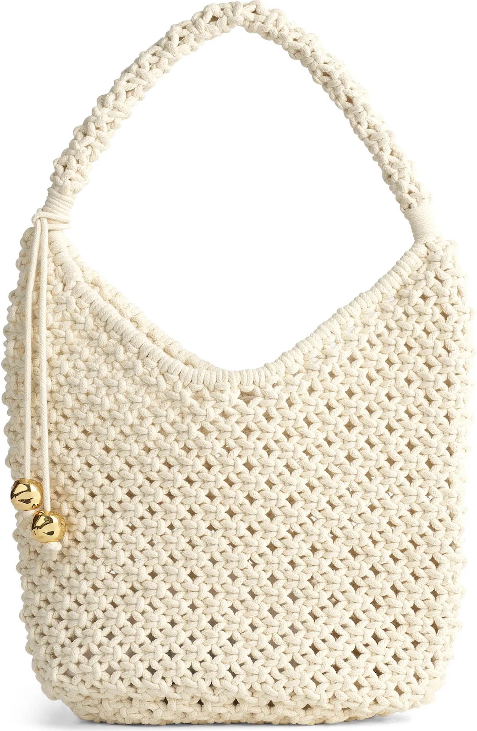 Madewell The Camren Rope Bag | Nordstromrack | Nordstrom Rack