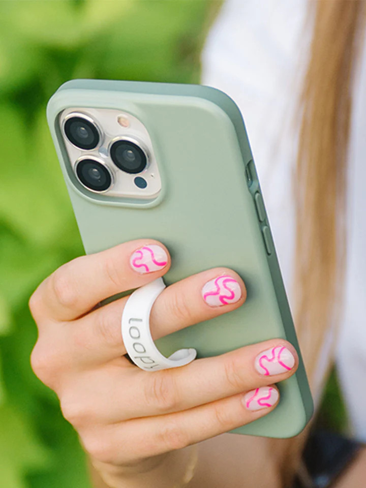 Loopy Cases Home Page | Loopy Cases