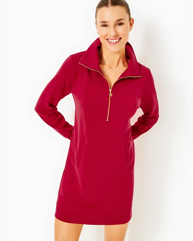 UPF 50+ Eleni Dress | Lilly Pulitzer | Lilly Pulitzer