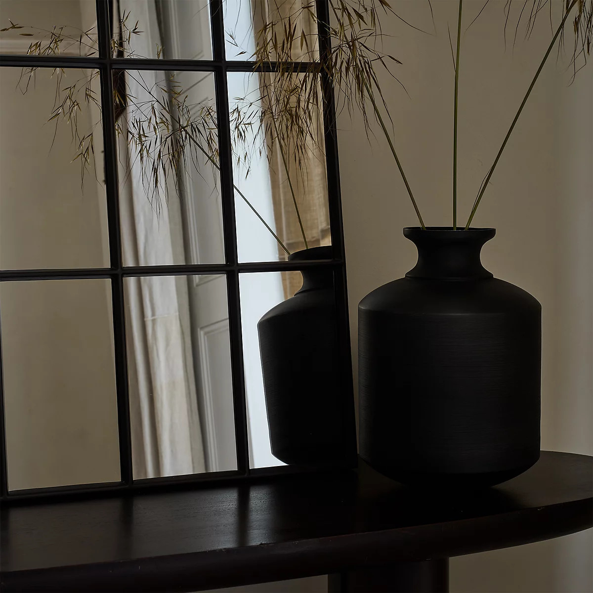 Chirbury Mantle Arch Mirror | The White Company UK & ROW